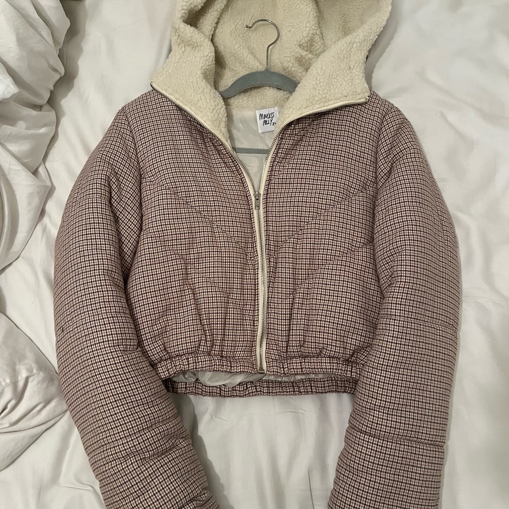 Princess Polly Puffer Jacket